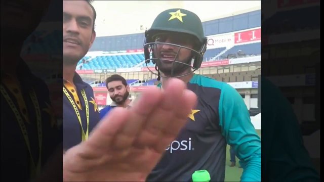 Shoaib Malik Refused To Talk To ARY Reporter After Removing From Karachi Kings