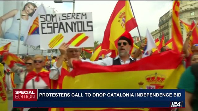 SPECIAL EDITION | U.S. withdraws from UNESCO | Thursday, October 12th 2017