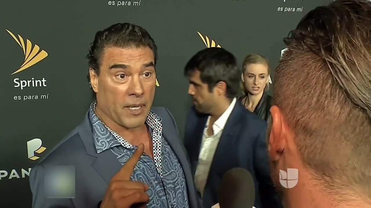 Reportero Francisco Fuentes narra la agresión de Eduardo Yáñez