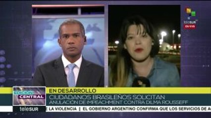 Edición Central: Violencia policial enluta a pueblo awa en Colombia