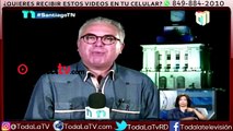 PRM: El padrón abierto es inconstitucional-Telenoticias-Video