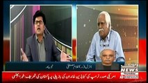 Labb Azaad On Waqt News – 12th October 2017