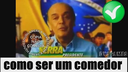 OS MELHORES MEMES DO SOUTH AMERICA MEMES (SAM) 6