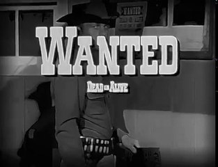 36. Wanted Dead or Alive Season 2 Episode 4   Breakout