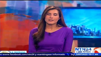 “Llego a la política para defender los avances ya conquistados”: Michelle Suárez, primera senadora transexual en la hist