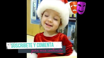 Videos de Los bebes mas graciosos de la web 2017