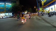 Đường phố Vũng Tàu đêm 12 10 2017 | Vung Tau By Night 2017