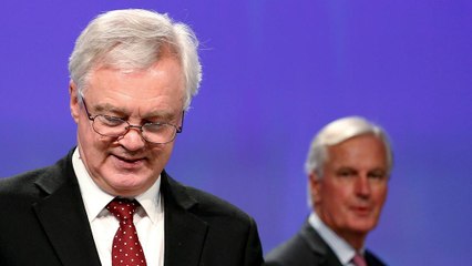 Michel Barnier szerint "nem léptünk előre"