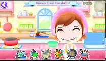 Cooking Mama Lets Cook – Clam Chowder