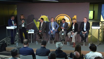 ECHO 1 - Le smart building et la smart city au service de l'usager