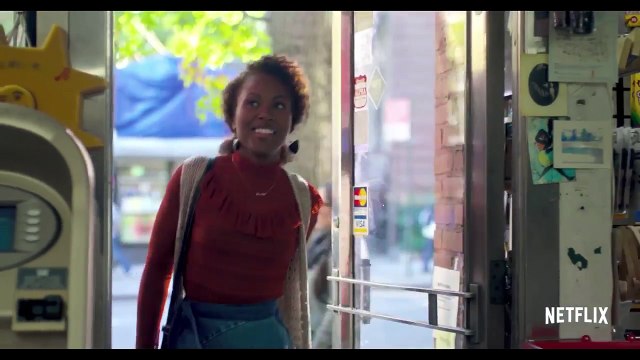 She's Gotta Have It Season 1 Trailer (2017) Netflix Series