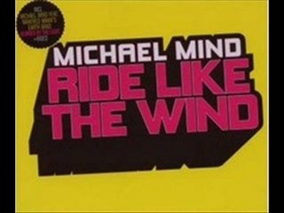 Ride Like The Wind