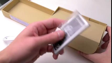 Samsung Galaxy S5 White Unboxing