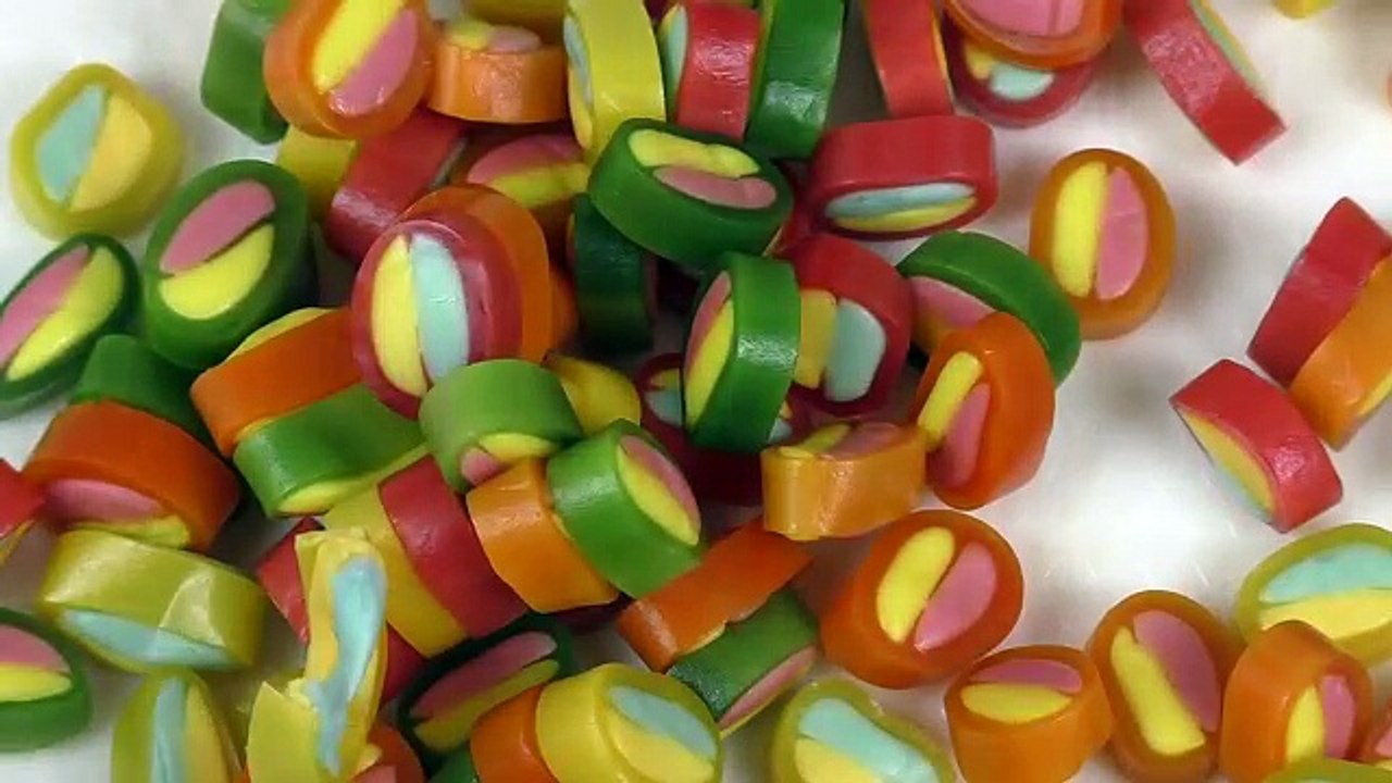 HARIBO Football Editions & more