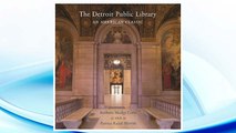 Download PDF The Detroit Public Library: An American Classic (Painted Turtle) FREE