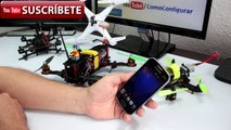 Mejor Simulador para Drones de Carreras 2017 - JUEGOS ANDROID 2017