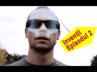 Top 8 Inventii Despre Care Nu Stiai Ca Exista ▶Episodul 2 ✔