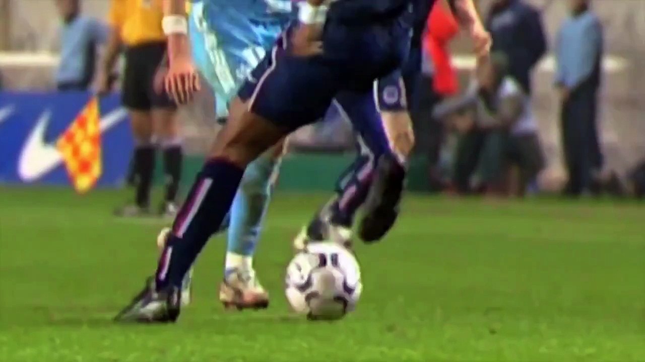 Nike réunit Neymar, Mbappé et Ronaldinho dans ce clip entre artistes du ballon