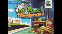 Dr Pandas Handyman Part 2 - Best iPad app demo for kids
