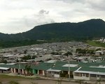 Tres sujetos fueron capturados con armas de fuego por disputa de territorio