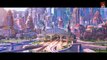Zootopia | all clips & trailers (2016) Disney Animation