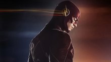 The Flash Season 4