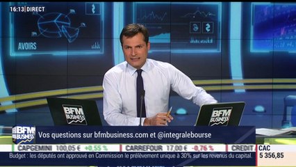 L'actu macro-éco: Les États-Unis enregistrent une hausse des prix à la production de 2,6% en rythme annuel, la plus forte progression depuis 2012 - 12/10