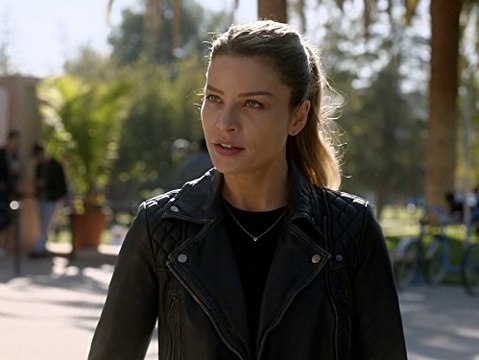 [3x4] Lucifer 'Season 3 Episode 4' Full (( What Would Lucifer Do? ))