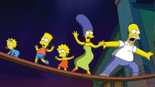 The Simpsons Season 29