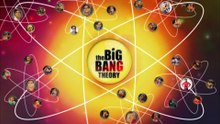 The Big Bang Theory Season 11