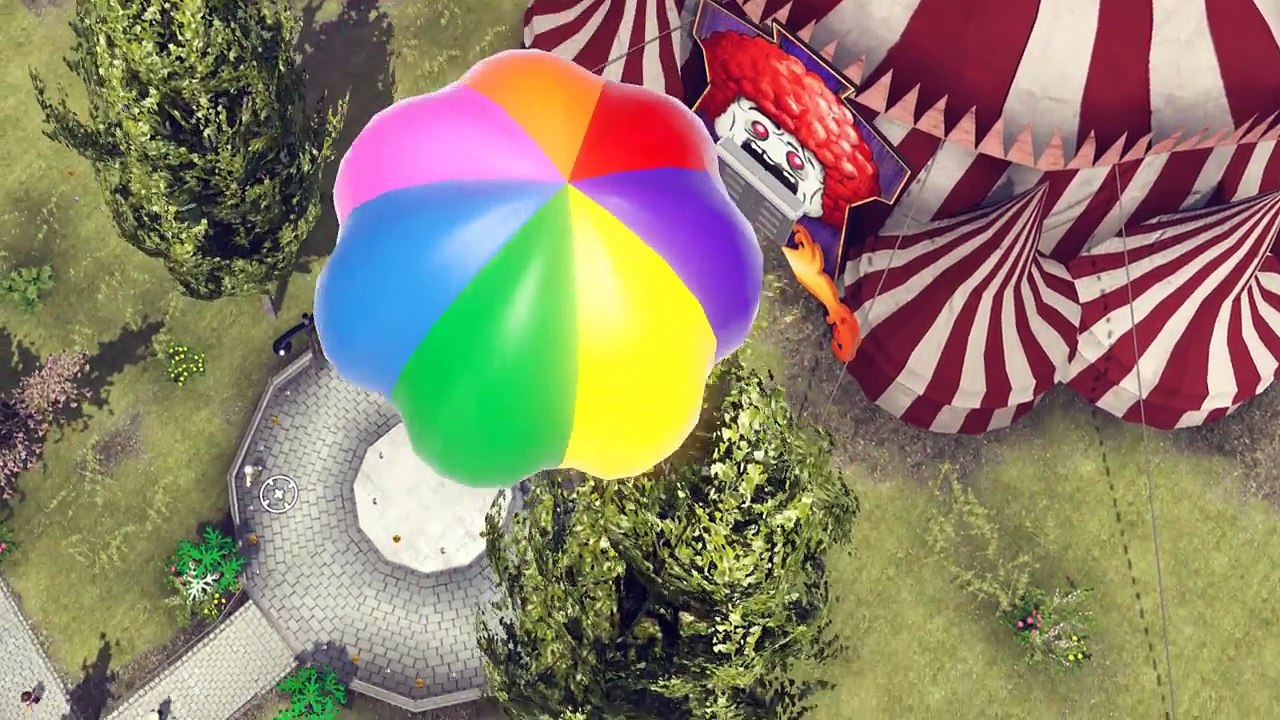 Avengers - Hulk and Captain America ride a Lego Boat in Real Life City River