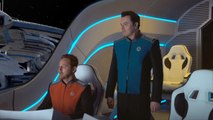 The Orville Season 1, Episode 6 [Krill] - Streaming