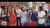 Oğuzhan Koç - Vermem Seni Ellere (Yol Arkadaşım Film Müziği)