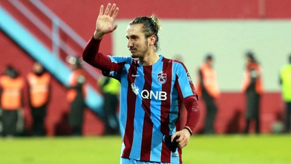 Trabzonspor, Yusuf Yazıcı'yı Avrupa'ya Kaptırmamak İçin Yeni Sözleşme İmzalayacak