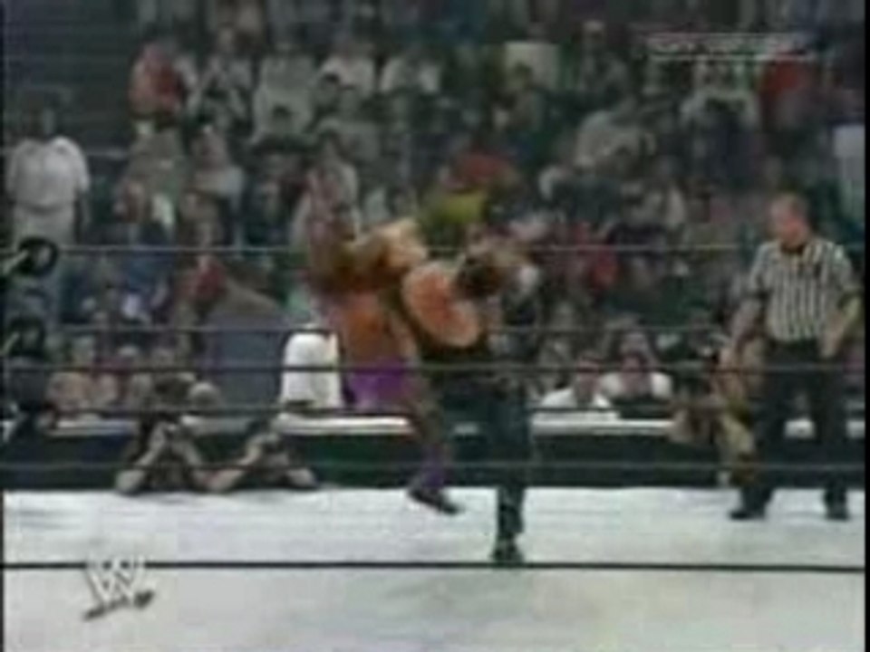 WWE - Evolution Triple H, Ric Flair, Randy Orton, Batista