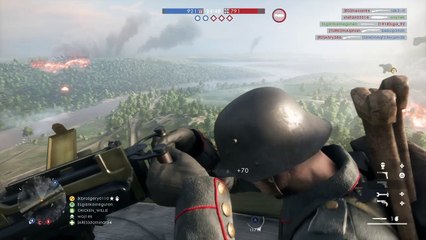BF1 | General Butthurt analysing the Hindenburg