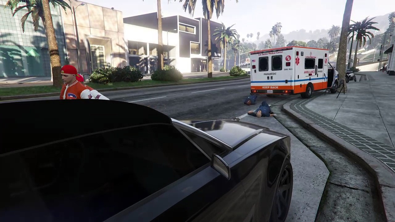 Grand Theft Aut8