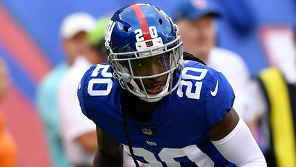 'Sound FX': Janoris Jenkins and Travis Benjamin compete for first win