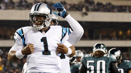 Top 5 Eagles-Panthers games