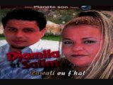 Salim et Djamila - Zawali