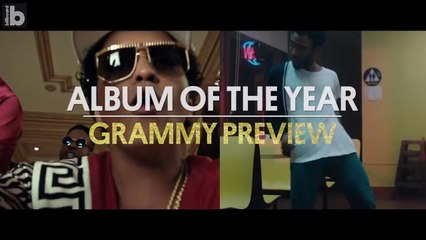 Grammy Preview: Album Of The Year | Experts Debate