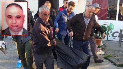 Iraklı, Eşini Boğarak Öldürüp Başında 4 Saat Bekledikten Sonra İntihar Etti