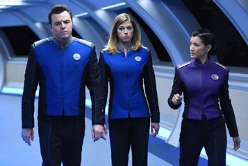 ,,The Orville Season 1 Episode 6, FULL Series (s01e06)