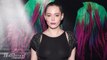 Rose McGowan's Twitter Account Was Temporarily Suspended | THR News