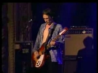 Jeff Buckley - Live Vancouver