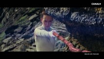 Star Wars 8 - Les Derniers Jedi, la vraie bande annonce !