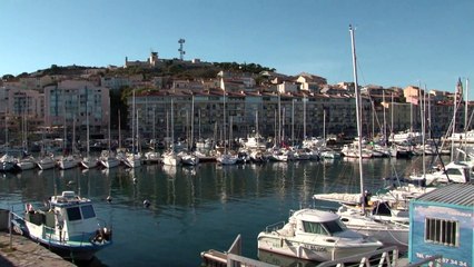 Le Port de Sete 34