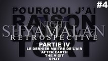 PJREVAT - M. Night Shyamalan : Un Nouvel Espoir (4/4)