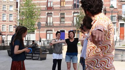 Blue Peter Jolly Roger