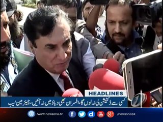 NewsOne Headlines 9PM | 12-october-2017